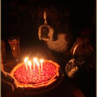 Chelton 5 ans 03.03.12