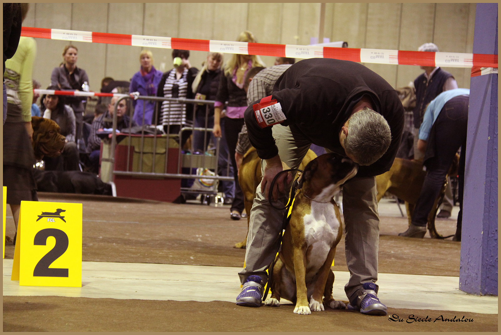 Darling Luxembourg 2010