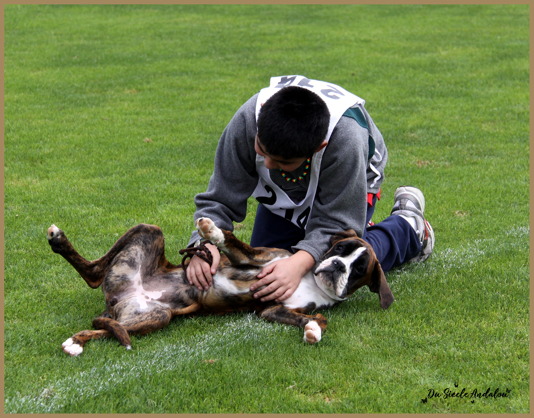 Engy NE Allemagne 05.09.09