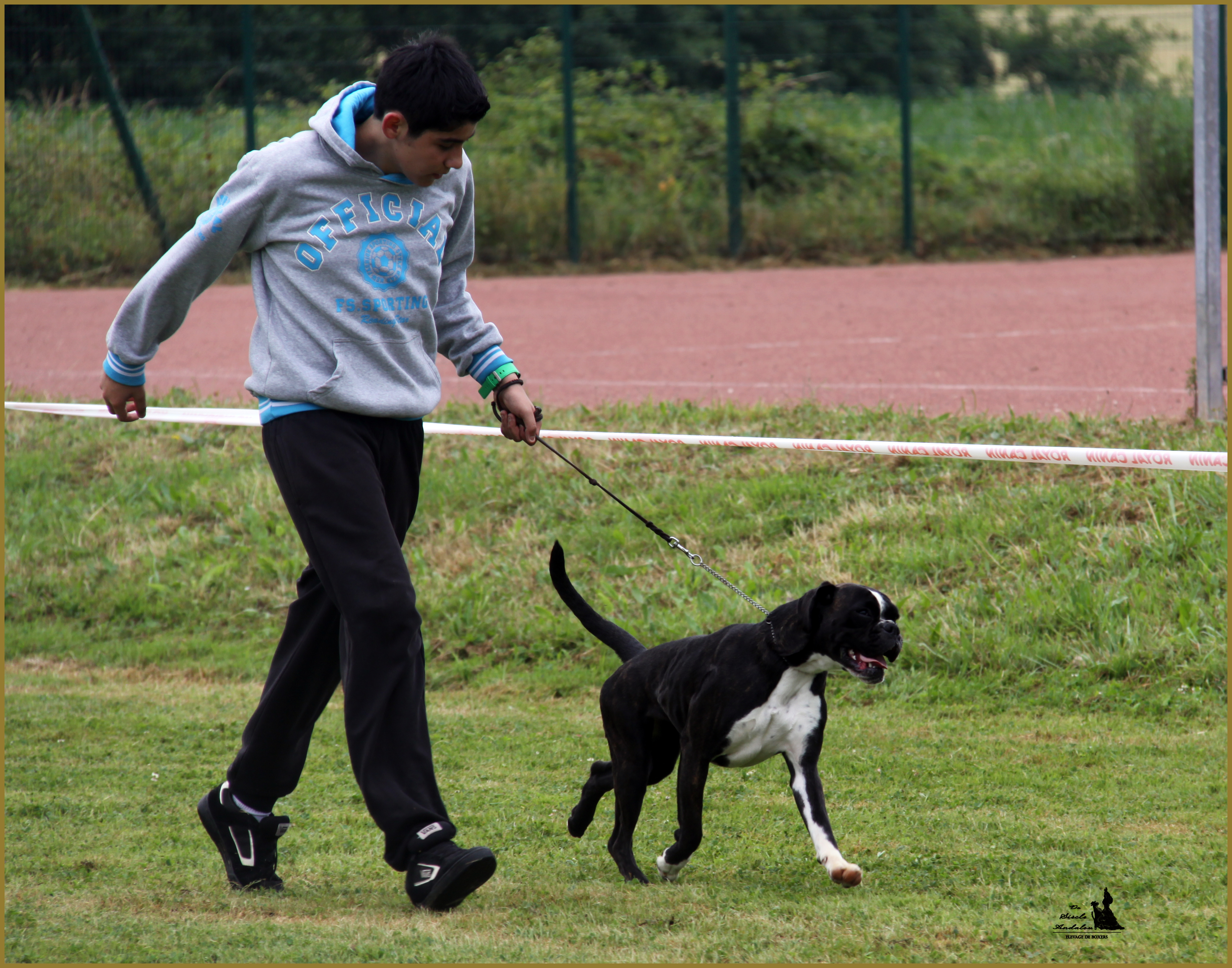 Inessa Nationale 28.06.14