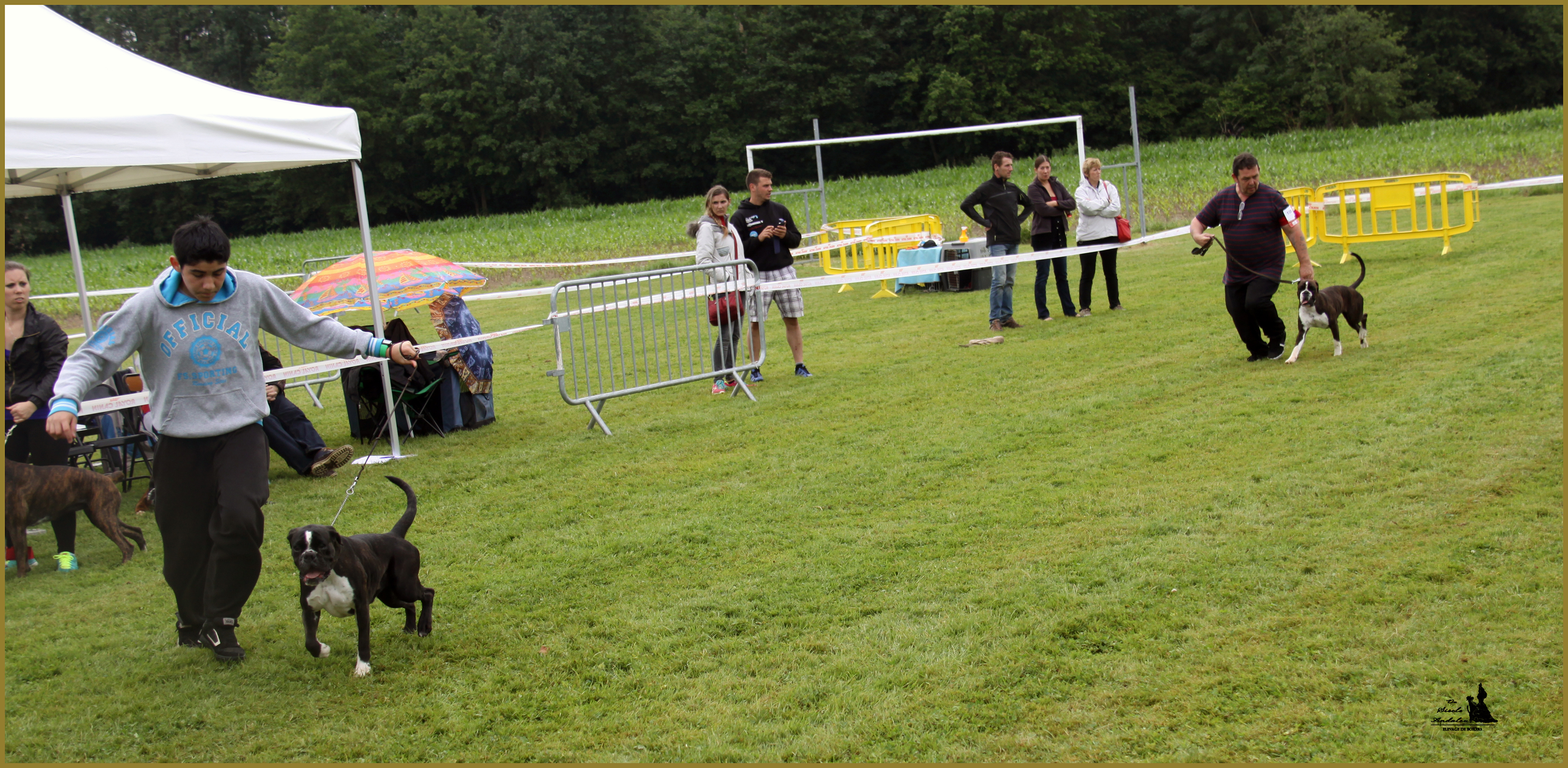 Inessa Nationale 28.06.14