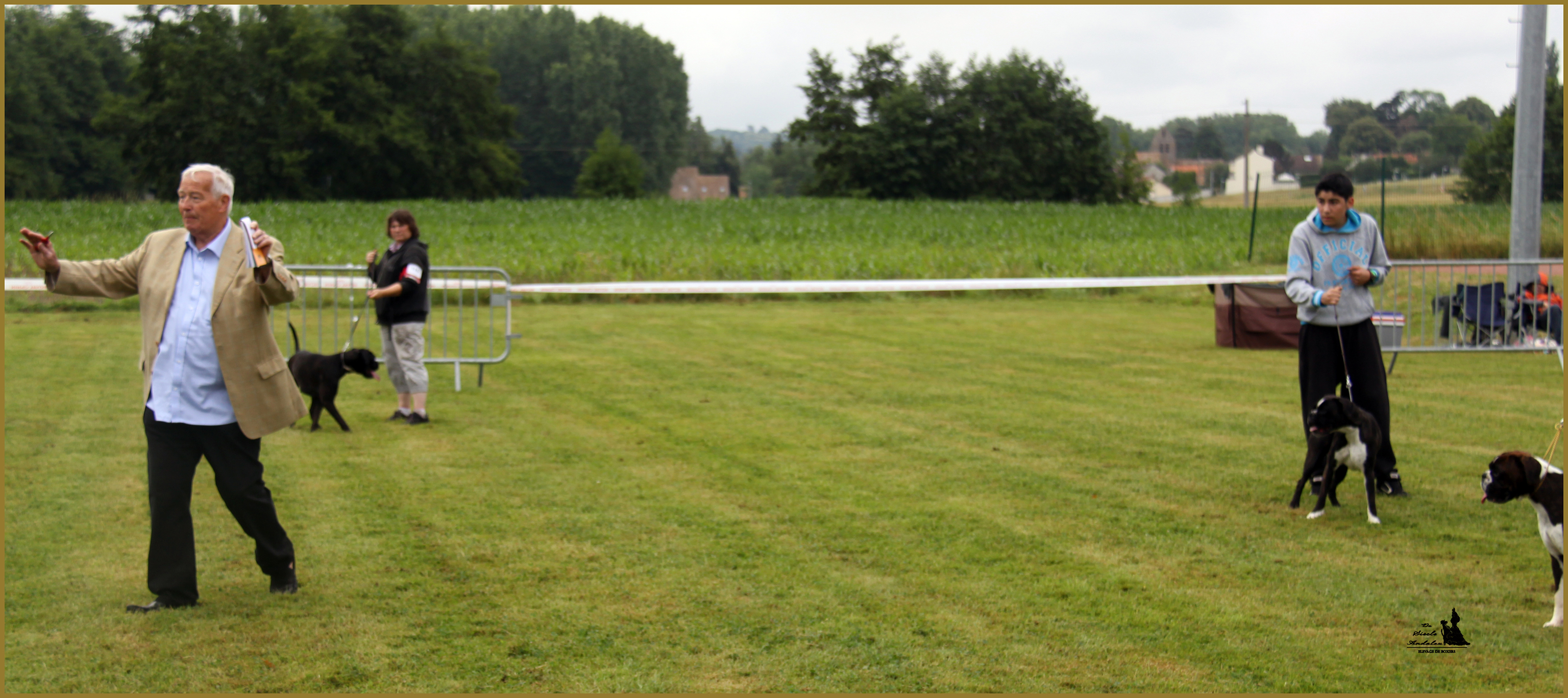 Inessa Nationale 28.06.14