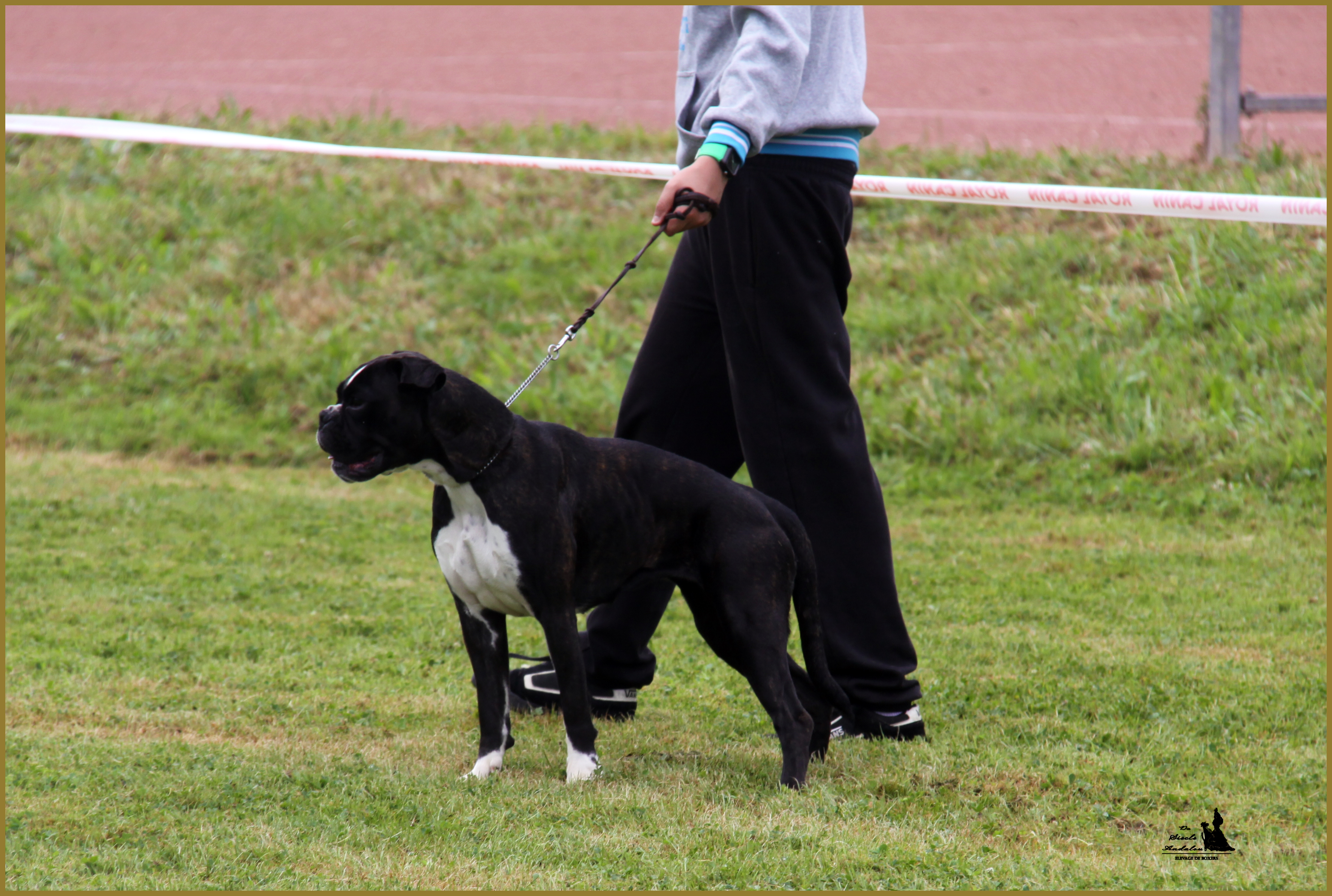 Inessa Nationale 28.06.14