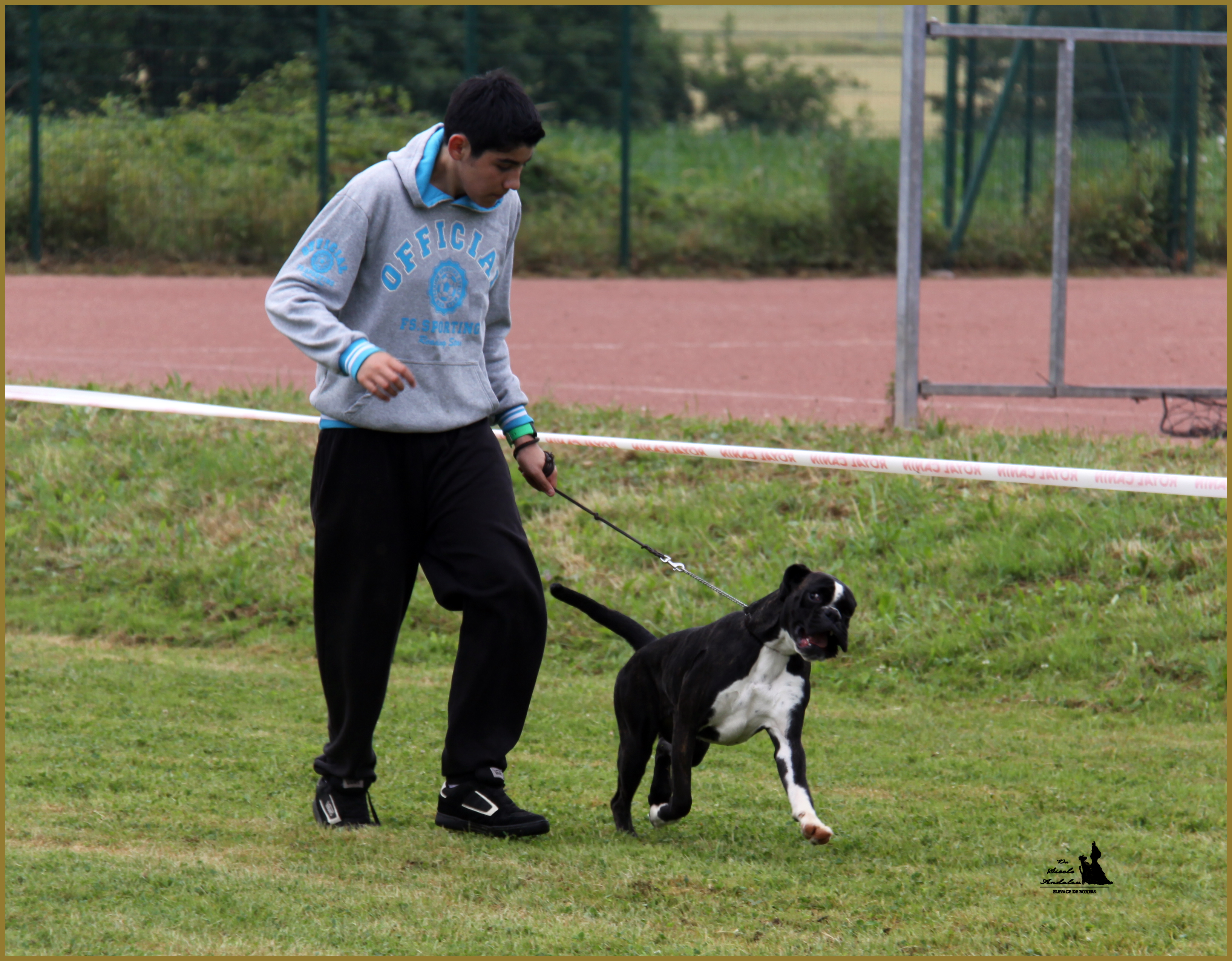 Inessa Nationale 28.06.14