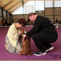 Nidia, Châteauroux 21.04.18 