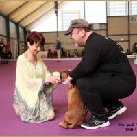 Nidia, Châteauroux 21.04.18 