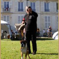 Nidia, Flins sur Seine 08.05.18 