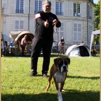 Nidia, Flins sur Seine 08.05.18 