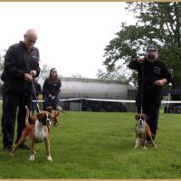 Nidia, RE Thionville 29.04.18 Classe Baby