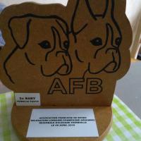 Souvenir de Thionville 29.04.18